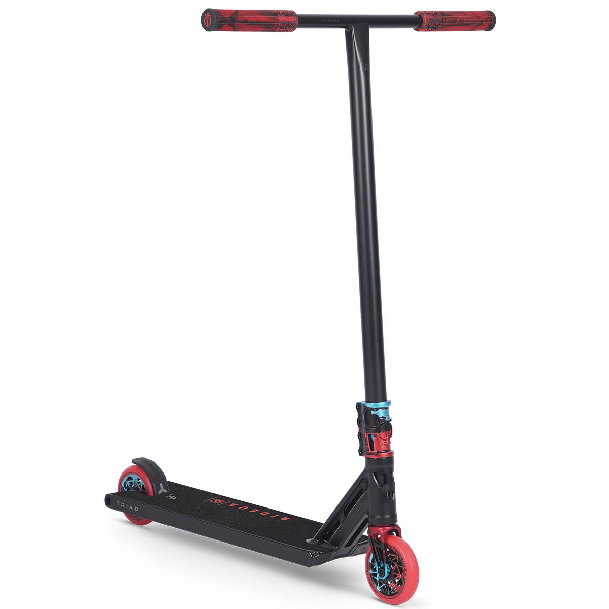 Triad Street Custom Pro Scooter - #18