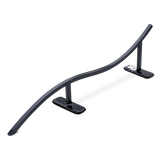 Grind Right Roller Coaster Fingerboard Rail