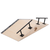 Avenue Fingerboard Ramp - A-Frame