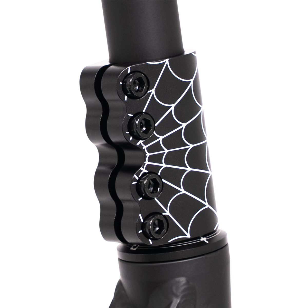 Sequel Dark Web SCS Clamp