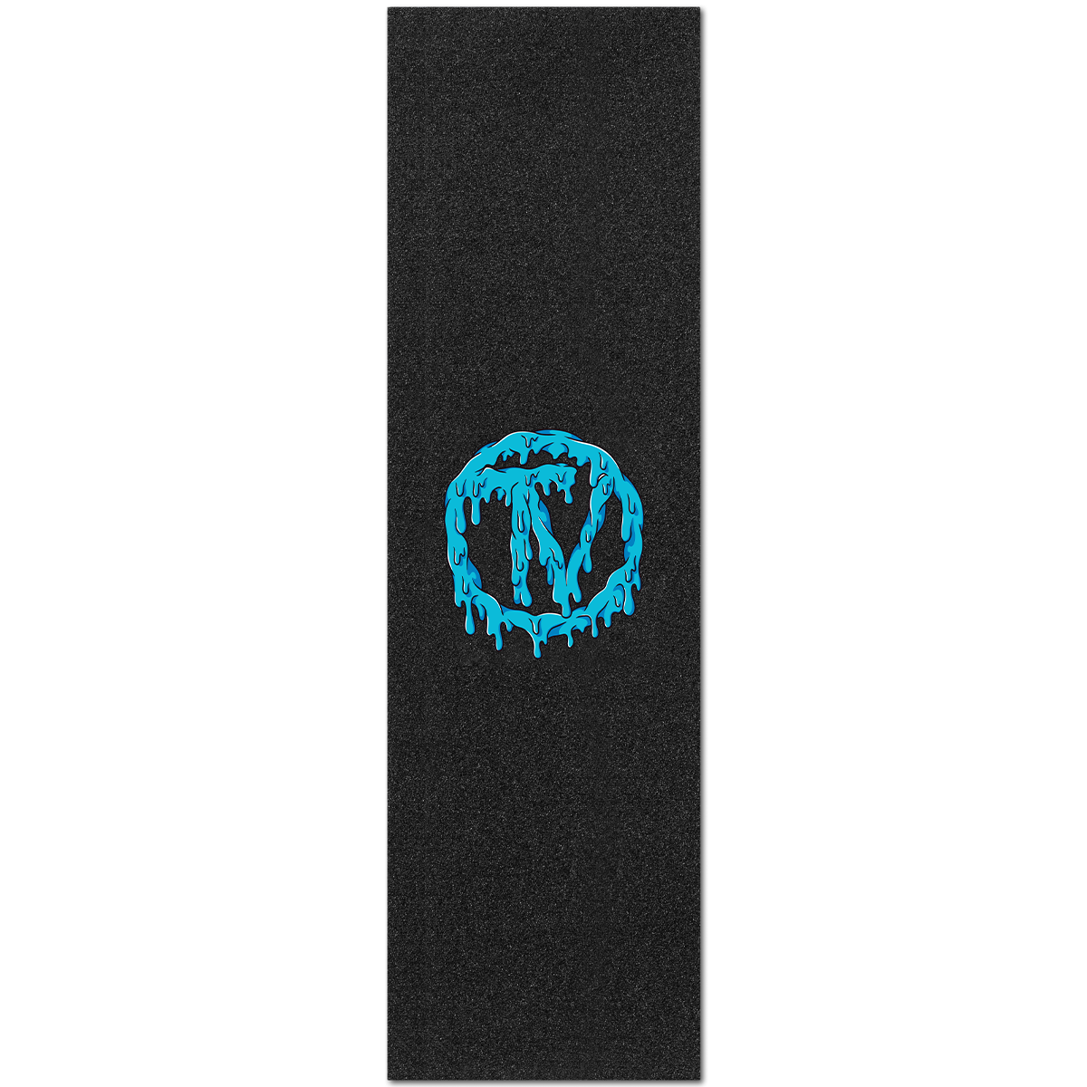 TV Drip Logo Grip Tape