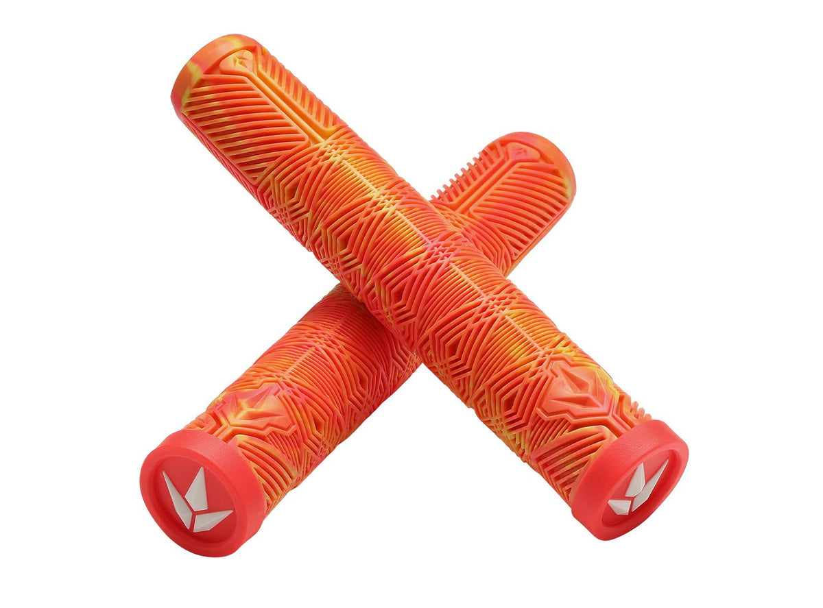 Envy TPR V3 Grips