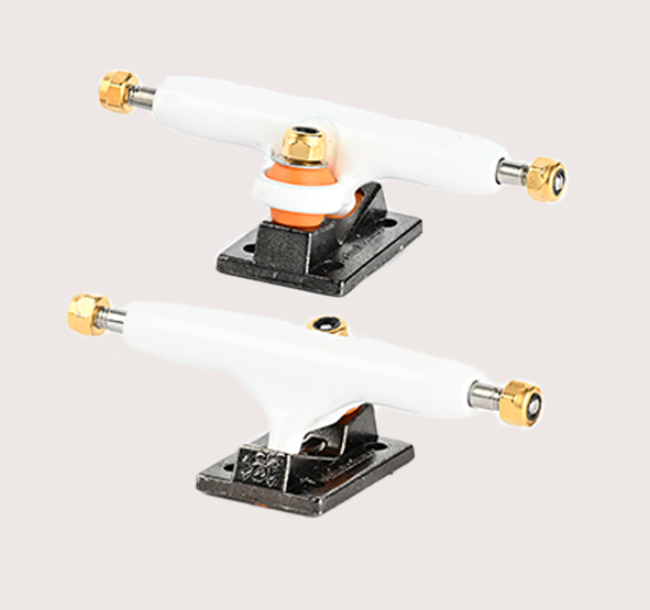 Blackriver Fingerboard 3.0 Trucks Without Tool - 36mm
