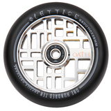 Oath Lattice Wheels