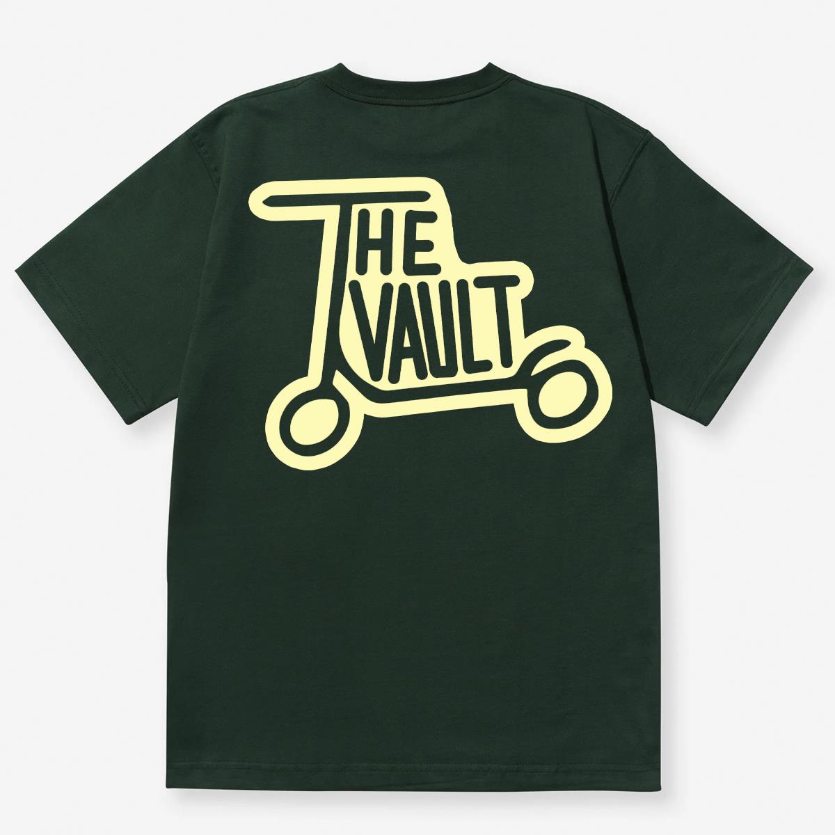 TV Premium Lit Youth T-Shirt