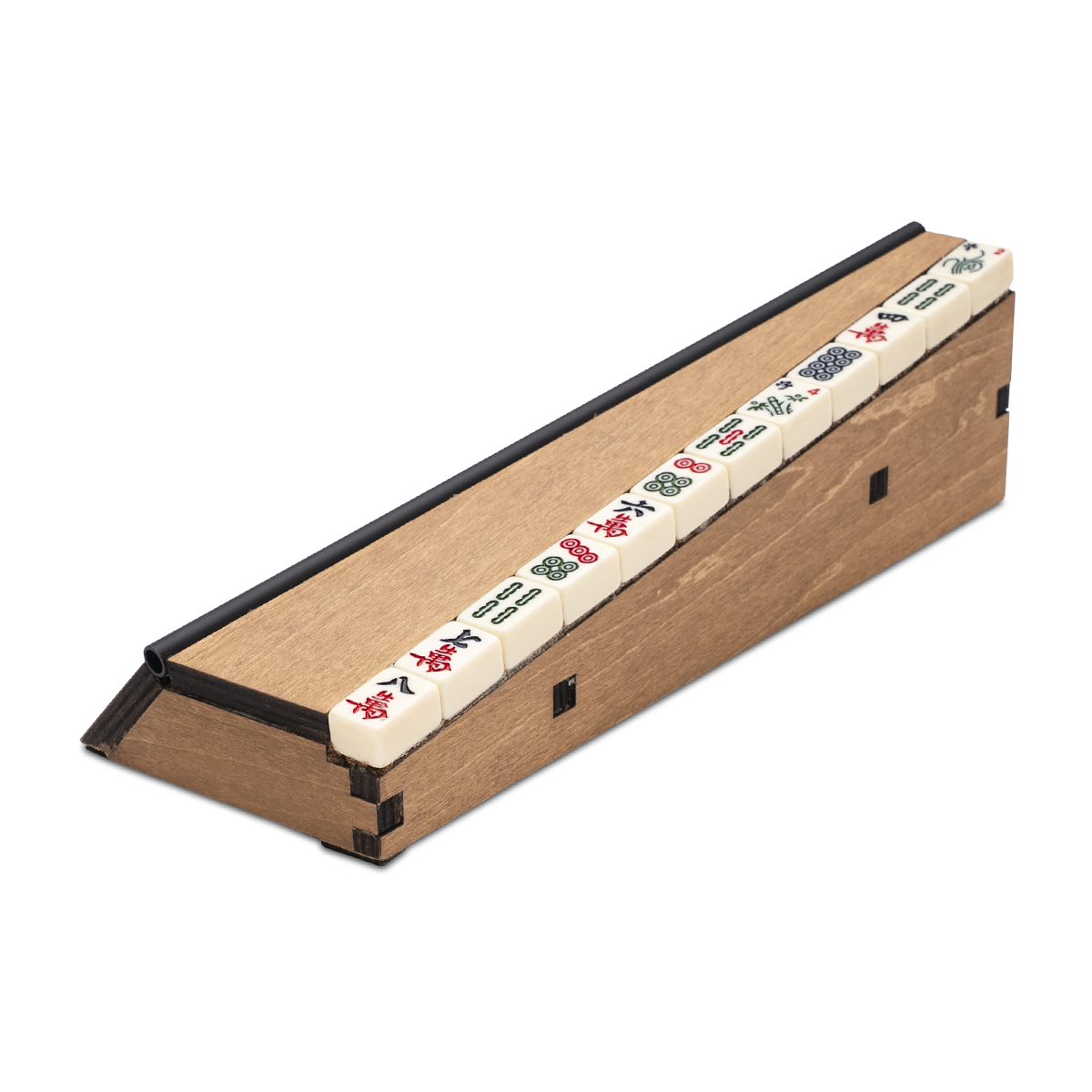 GGC Fingerboard Ramp - Mahjong Box 4