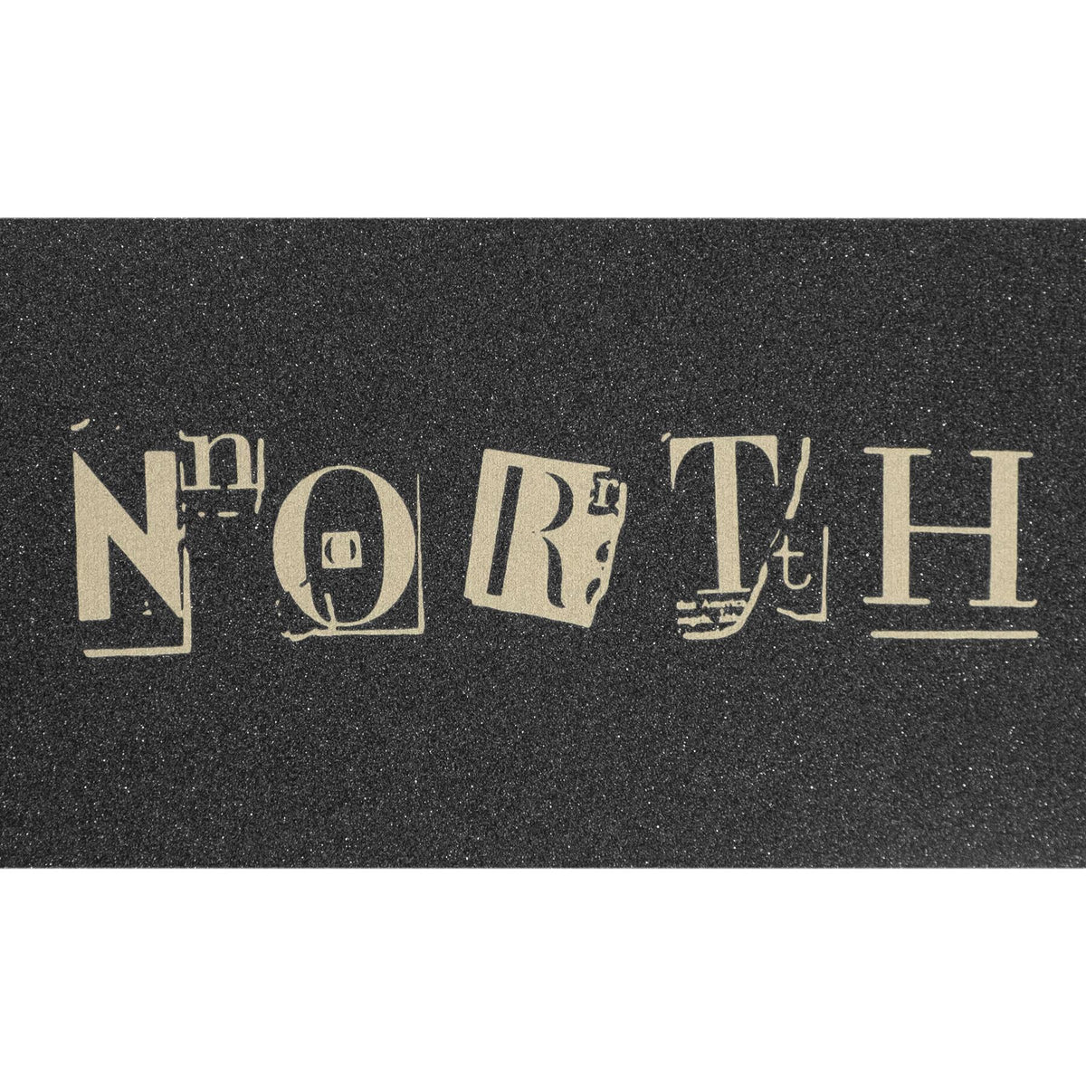 North Script Grip Tape