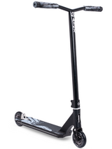 TV Chains Park Custom Build