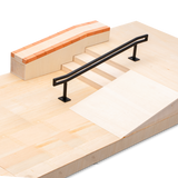 TV Fingerboard Ramp - The Table