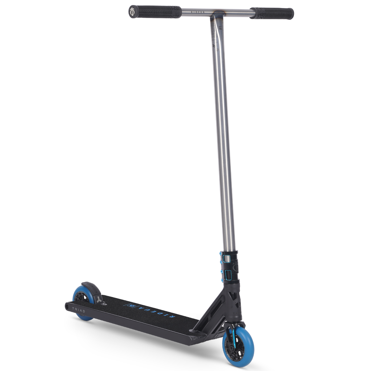 Triad Street Custom Pro Scooter - #16