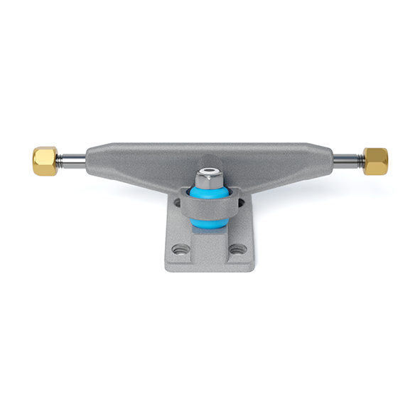DeliDecks Fingerboard Trucks - Standard Trux 34mm