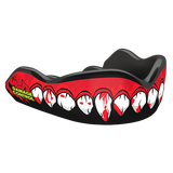 DC Adult Mouth Guard - Bleeding Fangs