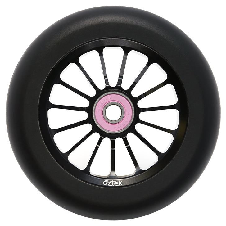 Aztek Architect 2 LE Wheels