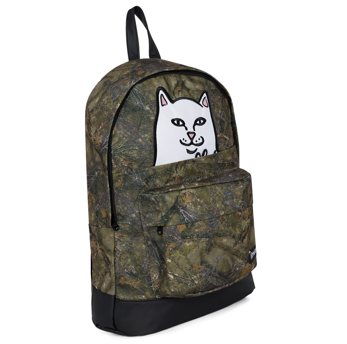 RIPNDIP Lord Nermal Tree Camo Backpack