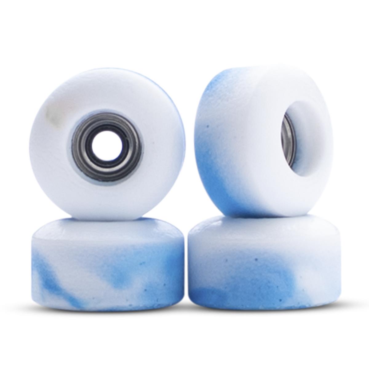 Redemption Abstract Fingerboard Wheels - NU Street