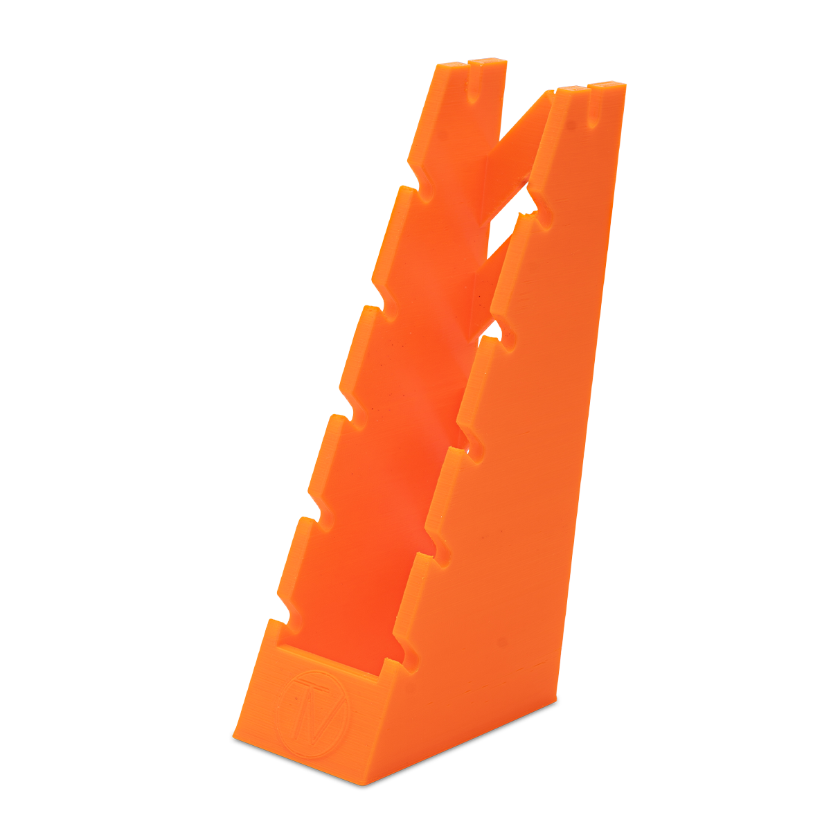 FutureBoundPrints Fingerboard Rack