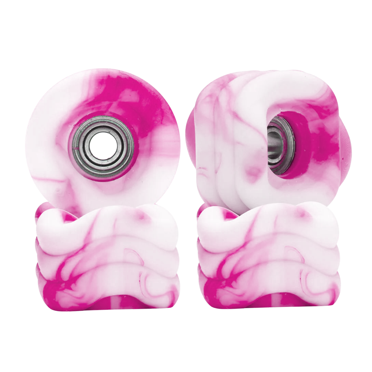 Maple Shark Fingerboard Wheels
