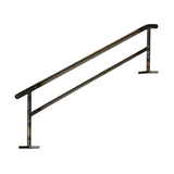 Blackriver Fingerboard Rail - 10 Stair Solo Rail