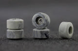 Ruedas Dirty FB illPills 70D Street Shape - Remolino