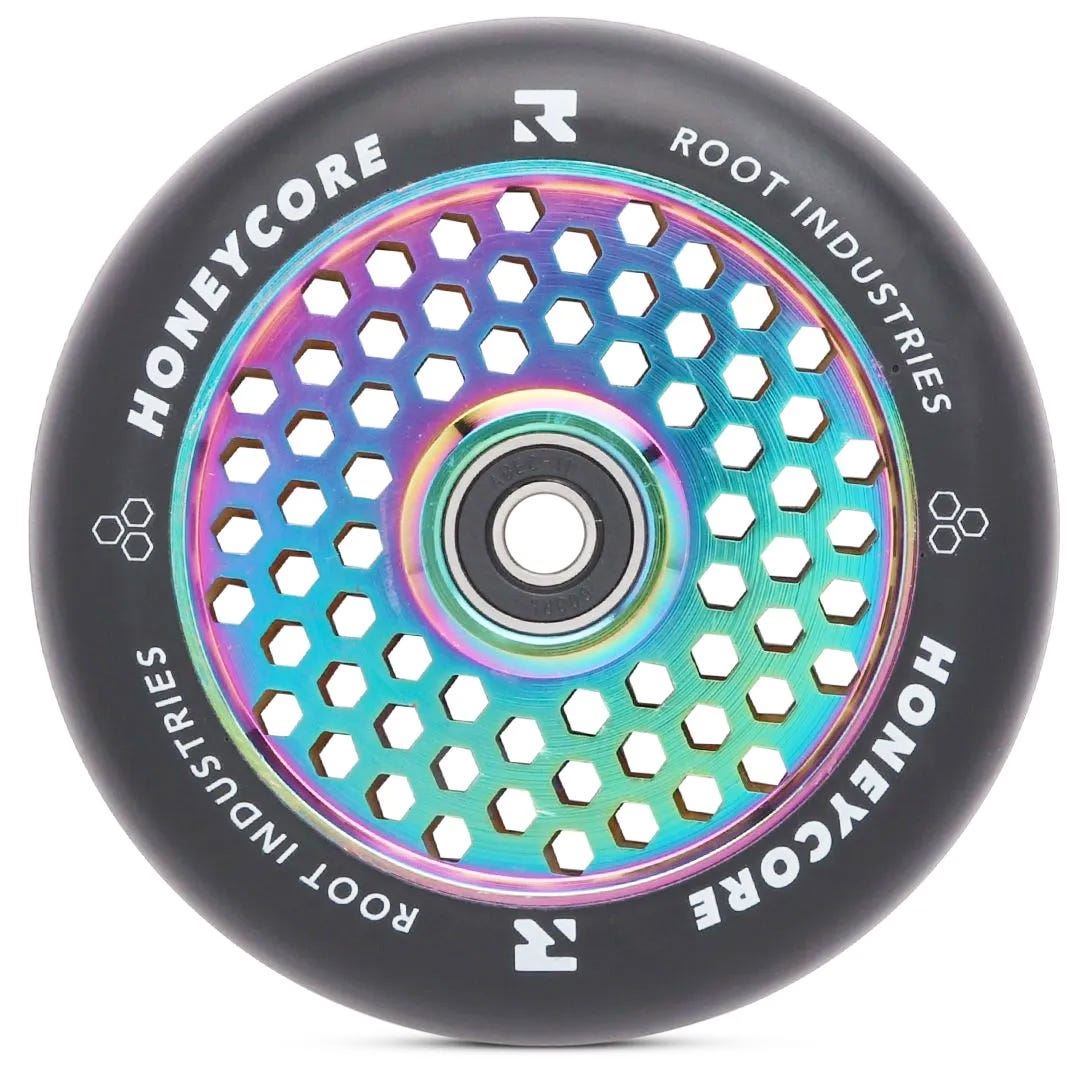 Root Industries HoneyCore Wheels - 120mm