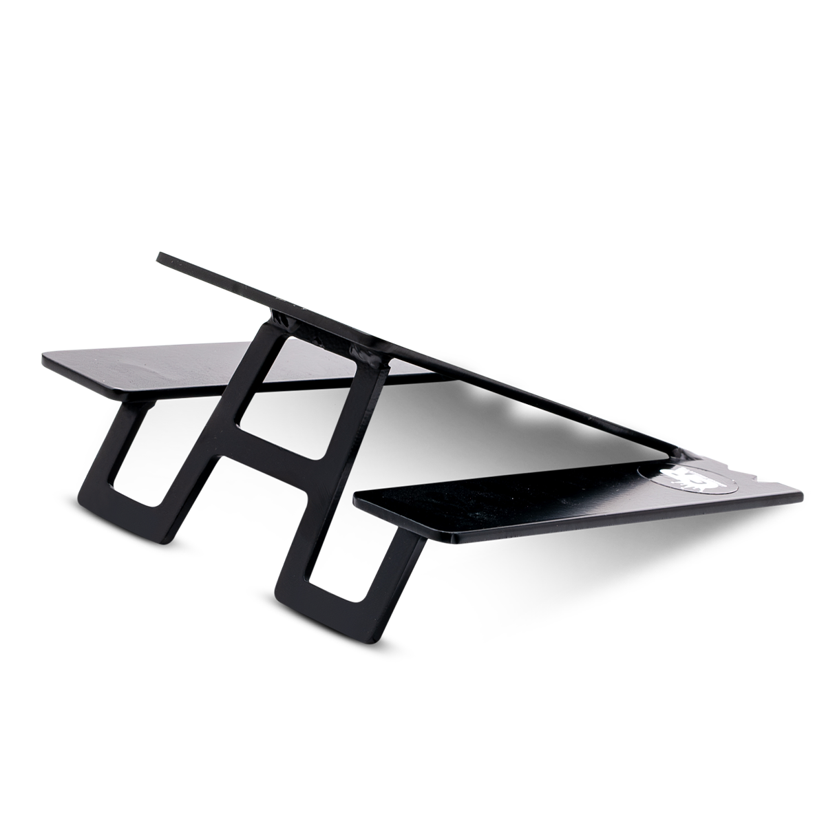 Grind Right Fingerboard Rail - Broken Table Kicker