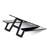 Grind Right Fingerboard Rail - Broken Table Kicker