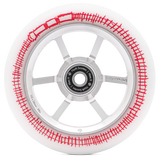 North Riley Maltais Signature Wheels