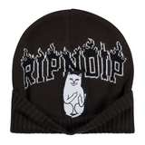 RIPNDIP Lord Nermal Inferno Beanie