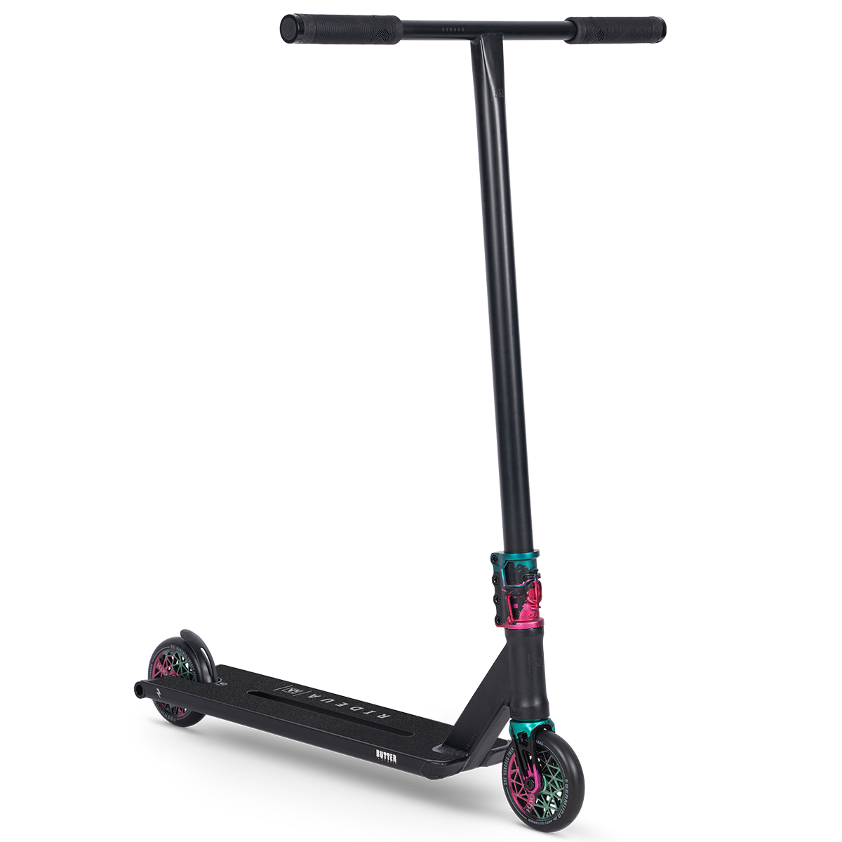 UrbanArtt Street Custom Pro Scooter - #14