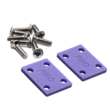 Piro Fingerboard Riser Pads