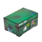 WhytMykConcrete Fingerboard Ramp - Electrical Storage Box