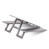 Grind Right Fingerboard Rail - Broken Table Kicker