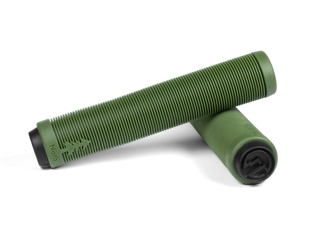 North Tree Grips