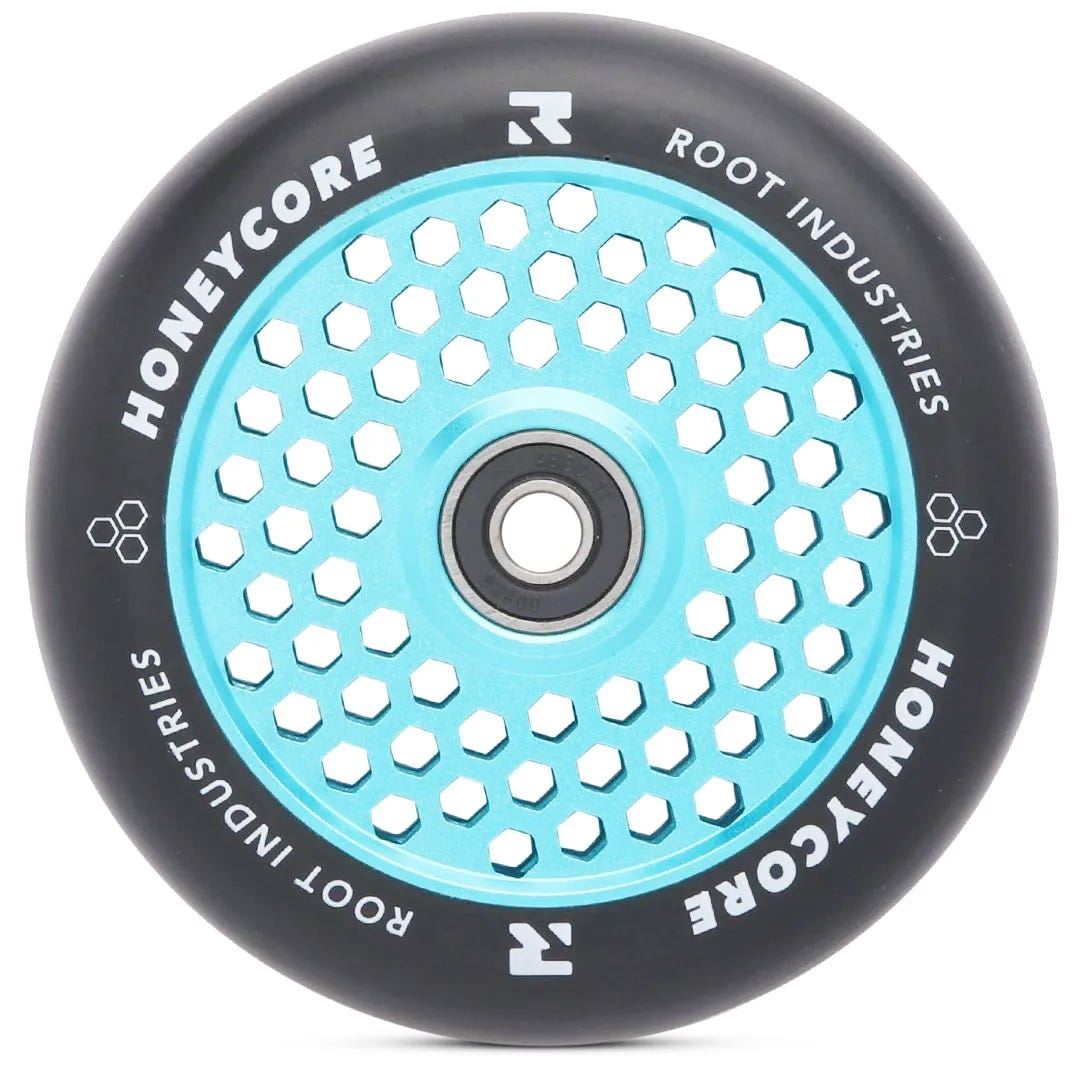 Root Industries HoneyCore Wheels - 120mm