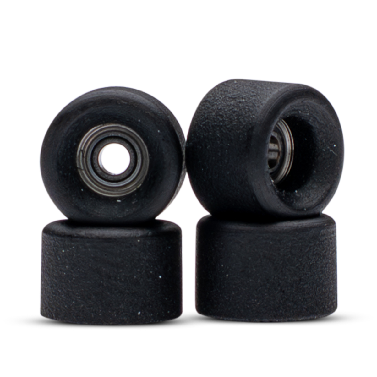Redemption Abstract Fingerboard Wheels - 6.8 Mini Conical