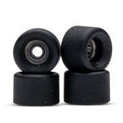 Redemption Abstract Fingerboard Wheels - 6.8 Mini Conical