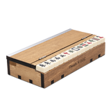 GGC Fingerboard Ramp - Mahjong Box 3