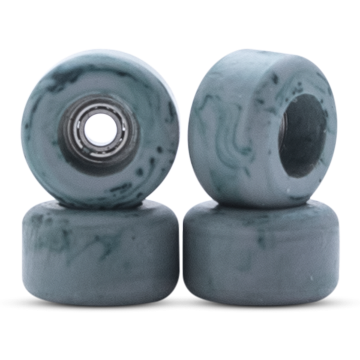 Ruedas Dirty FB illPills 70D Street Shape - Remolino