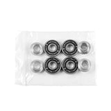 North ABEC-9 Bearings