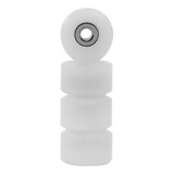 Teak Tuning Apex Street Fingerboard Wheels - Ultraspin 61D