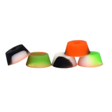 Teak Tuning Pro Duro Bubble Bushings - 51A