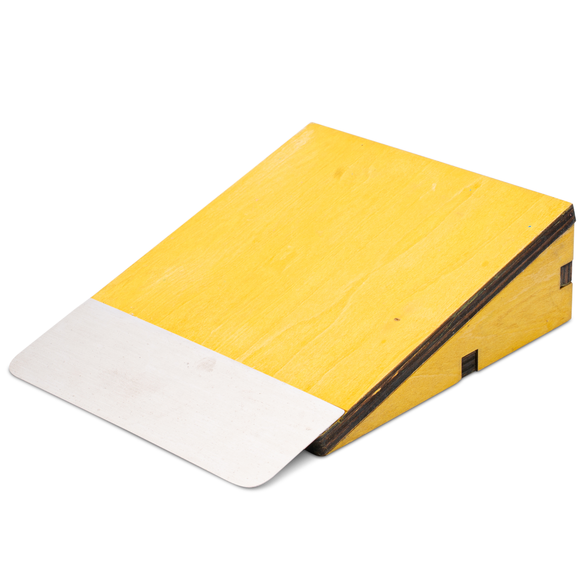 GGC Fingerboard Ramp - Low Kicker