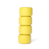 DeliDecks Mini Fingerboard Wheels - 95A