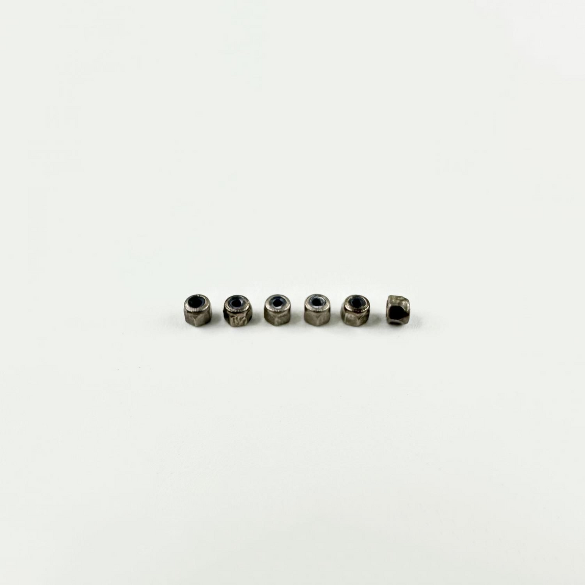 UAG Fingerboard Replacement Locknuts