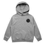 TV Scooter Logo Youth Hoodie