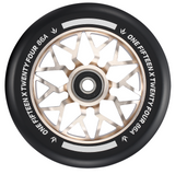 Envy Sector Wheels - 115mm