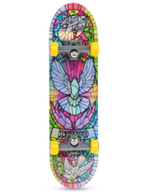 Tech Deck Handboard Complete - Real Ishod Cathedral