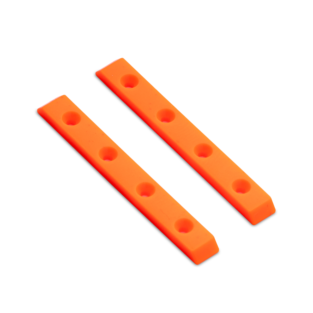 Piro Fingerboard Board Rails