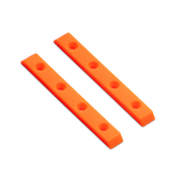 Piro Fingerboard Board Rails