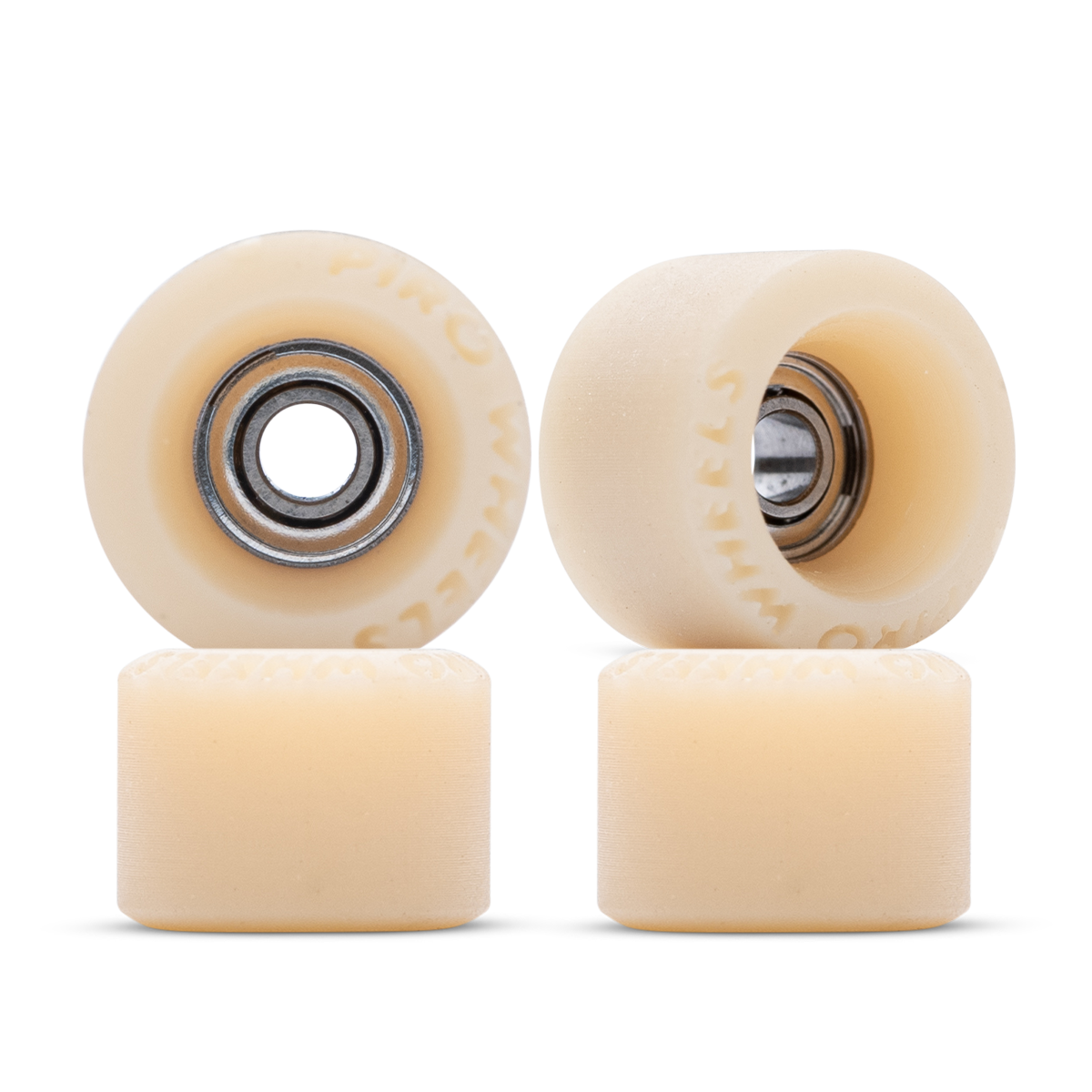 Piro Fingerboard Wheels - Bowl Mini
